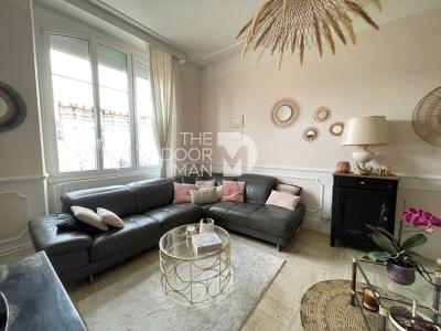 Acheter Prestige 192 m2 Chaumont