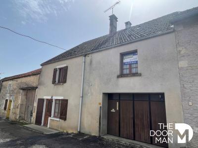 For sale Villiers-sur-suize 3 rooms 94 m2 Haute marne (52210) photo 0