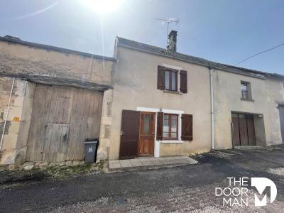 For sale Villiers-sur-suize 3 rooms 94 m2 Haute marne (52210) photo 1