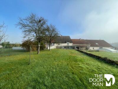 For sale Villiers-sur-suize 3 rooms 94 m2 Haute marne (52210) photo 2