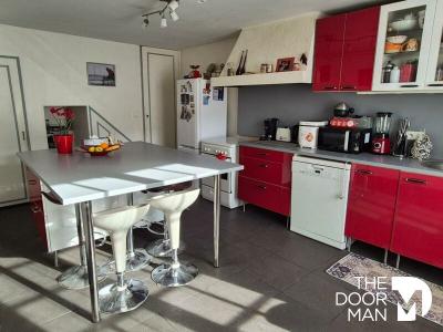 Annonce Vente 7 pices Maison Sonchamp 78