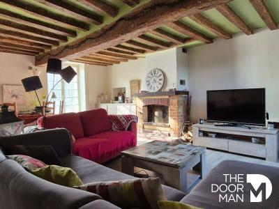 Acheter Maison 160 m2 Sonchamp