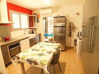 Annonce Vente 6 pices Maison Pujols 47