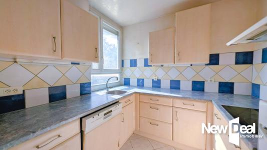 Acheter Appartement Annecy Haute savoie