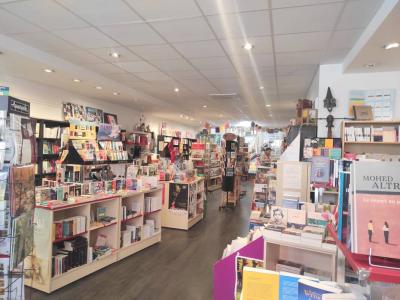 Acheter Commerce 110 m2 Villeneuve-sur-lot