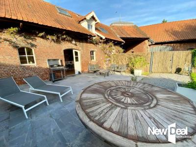 For sale Gruson 6 rooms 189 m2 Nord (59152) photo 0