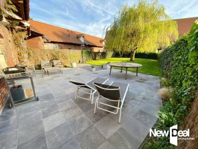 Acheter Maison 189 m2 Gruson