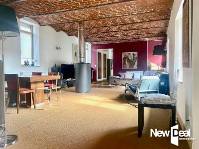 Acheter Maison Gruson 620000 euros