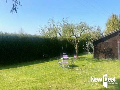 Annonce Vente 5 pices Maison Ennevelin 59