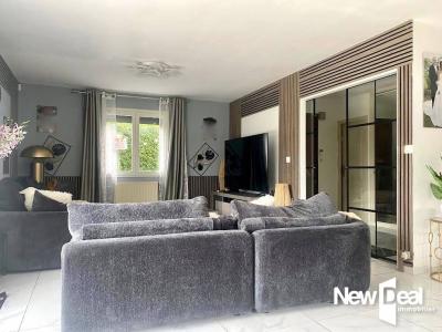 Acheter Maison Ennevelin Nord