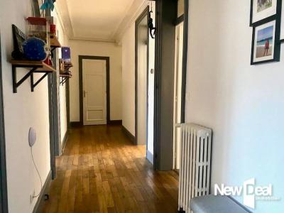 Annonce Vente 4 pices Appartement Lille 59