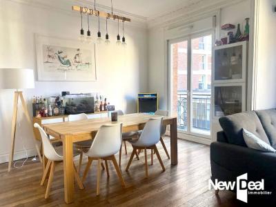 Acheter Appartement 126 m2 Lille