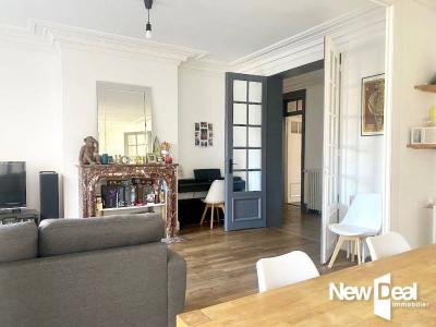 Acheter Appartement Lille 550000 euros
