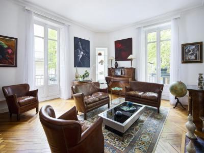 For sale Nantes 5 rooms 120 m2 Loire atlantique (44000) photo 0