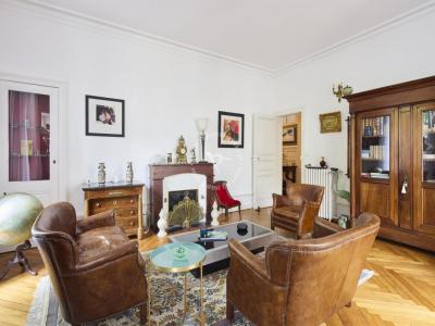 Acheter Appartement 120 m2 Nantes