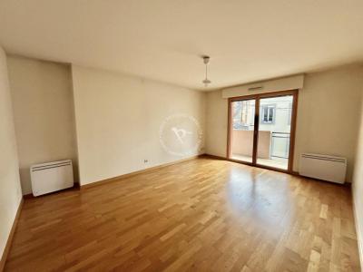 Louer Appartement 64 m2 Nantes