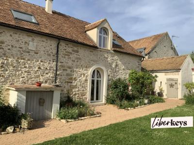 Annonce Vente 10 pices Maison Grande-paroisse 77