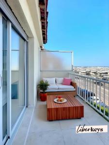 Annonce Vente Appartement Marseille-8eme-arrondissement 13