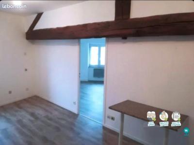 For rent Etrat 2 rooms 51 m2 Loire (42580) photo 1