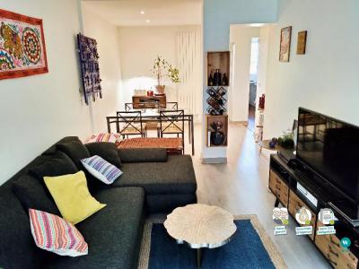 For rent Alfortville 2 rooms 47 m2 Val de Marne (94140) photo 1
