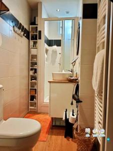 For rent Alfortville 2 rooms 47 m2 Val de Marne (94140) photo 3