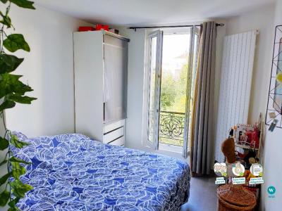 For rent Alfortville 2 rooms 47 m2 Val de Marne (94140) photo 4