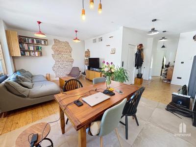Annonce Vente 3 pices Appartement Strasbourg 67