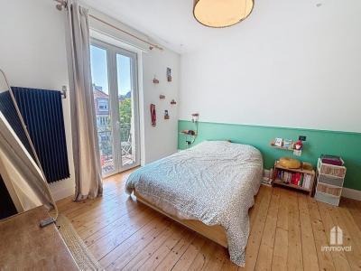 Acheter Appartement Strasbourg 310300 euros