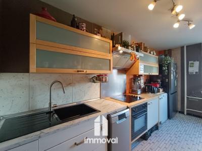 Annonce Vente 3 pices Appartement Strasbourg 67