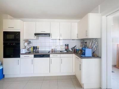 Louer Appartement 114 m2 Lingolsheim