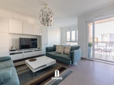 Louer Appartement 73 m2 Strasbourg