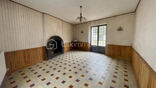For sale Vaubadon 5 rooms 110 m2 Calvados (14490) photo 1