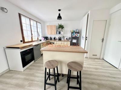 Annonce Vente 4 pices Maison Belloy-en-france 95