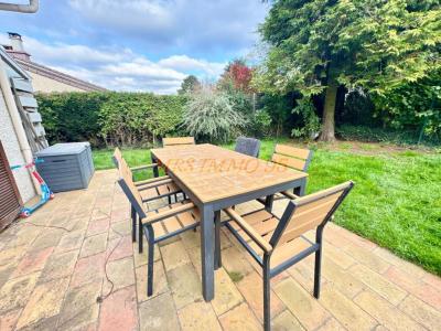 Acheter Maison Belloy-en-france 299000 euros