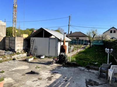 Annonce Vente 4 pices Maison Audincourt 25