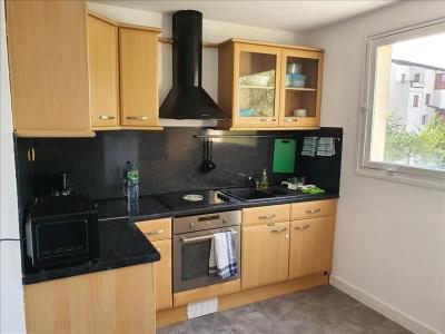 Annonce Location 3 pices Appartement Mantes-la-jolie 78
