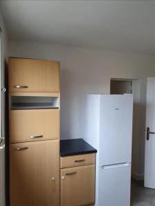 Louer Appartement 65 m2 Mantes-la-jolie