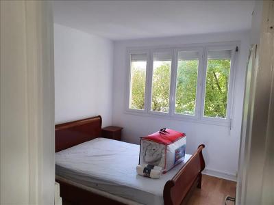 Louer Appartement Mantes-la-jolie Yvelines