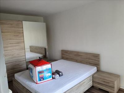 Louer Appartement Mantes-la-jolie 1022 euros