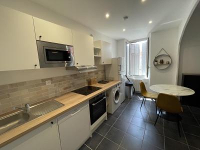 Annonce Location Appartement Marseille-3eme-arrondissement 13