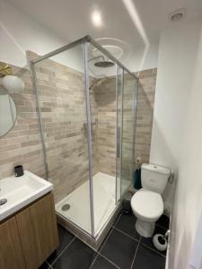 Louer Appartement Marseille-3eme-arrondissement Bouches du Rhone