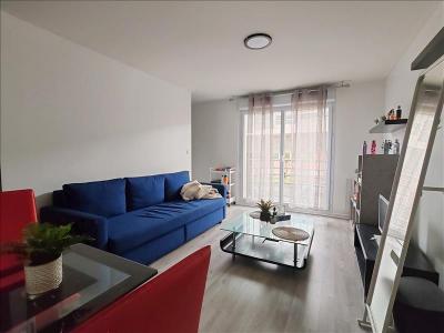 For rent Lille 1 room 28 m2 Nord (59000) photo 0
