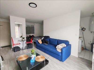 Louer Appartement Lille 600 euros