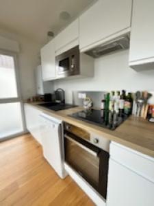 Louer Appartement 66 m2 Amiens