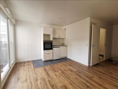 Louer Appartement 36 m2 Villiers-sur-marne