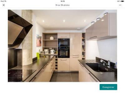 For rent Bordeaux 4 rooms 92 m2 Gironde (33000) photo 2