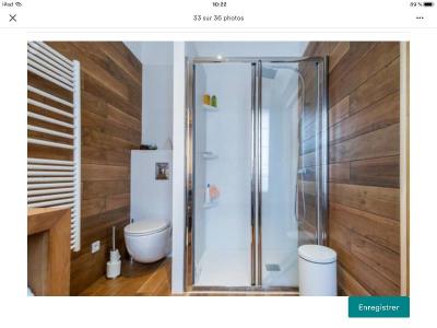 For rent Bordeaux 4 rooms 92 m2 Gironde (33000) photo 4