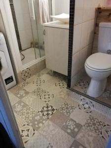 For rent Bordeaux 1 room 34 m2 Gironde (33000) photo 2