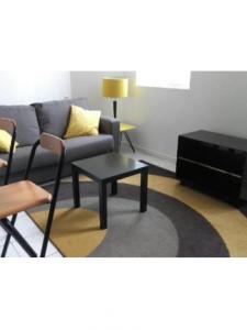 For rent Bordeaux 1 room 25 m2 Gironde (33000) photo 0