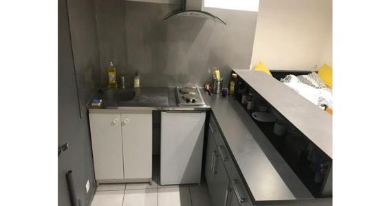 For rent Bordeaux 1 room 25 m2 Gironde (33000) photo 1